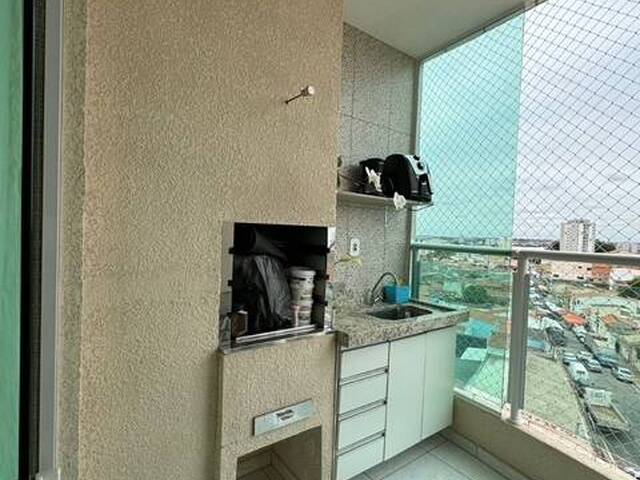 Apartamento para Venda em Sorocaba - 3