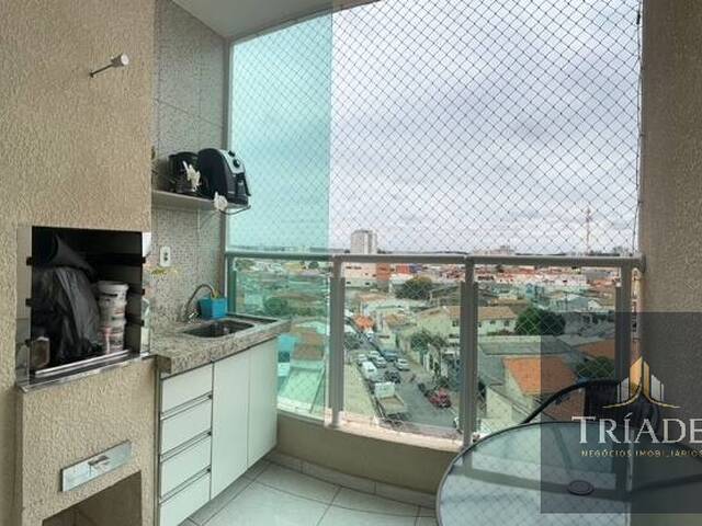 Apartamento para Venda em Sorocaba - 2