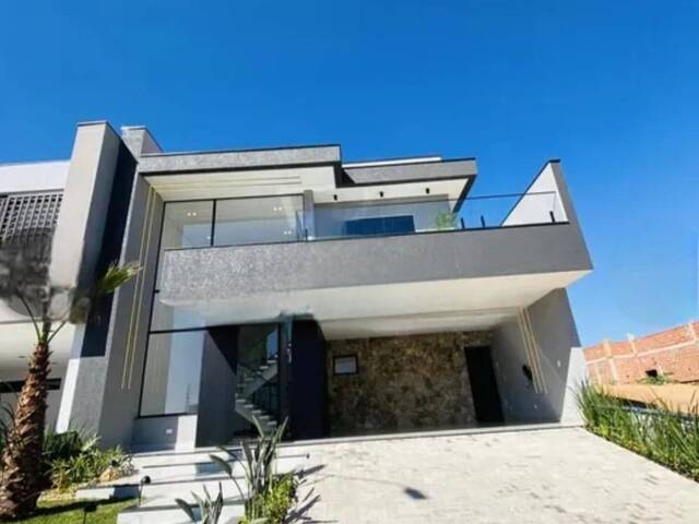 Casa em condomínio para Venda em Sorocaba - 2