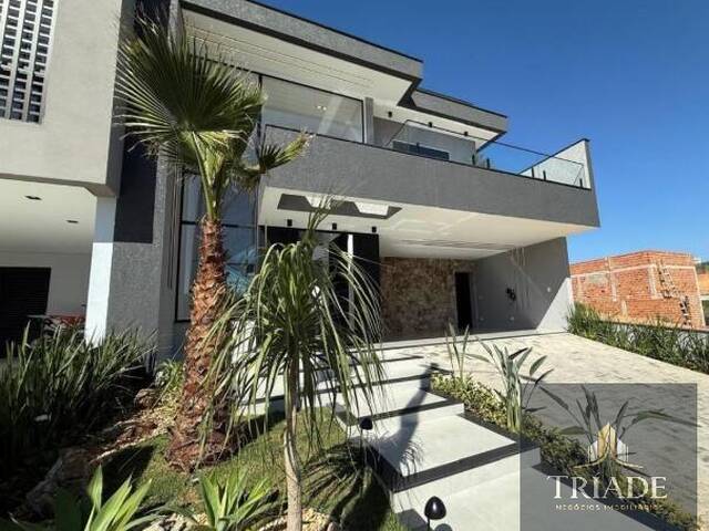 Casa em condomínio para Venda em Sorocaba - 3