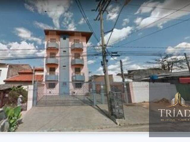 Venda em Jardim Simus - Sorocaba