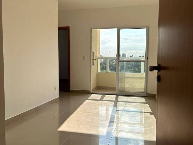 Apartamento para Venda em Sorocaba - 2