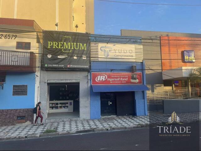 Locação em Vila Lucy - Sorocaba