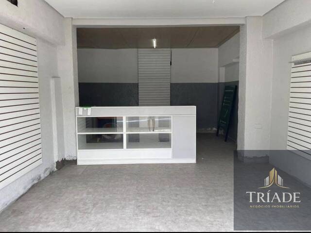 #1461 - Ponto Comercial para Locação em Sorocaba - SP - 3