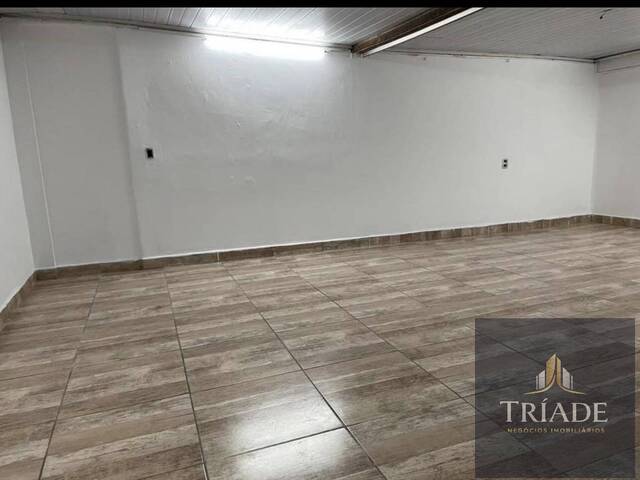 #1461 - Ponto Comercial para Locação em Sorocaba - SP - 2