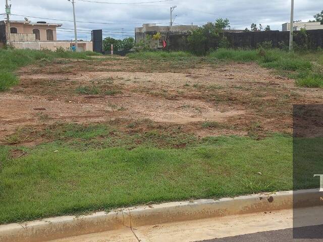 #1462 - Terreno para Venda em Votorantim - SP - 2
