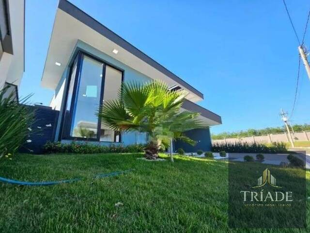 #1464 - Casa em condomínio para Venda em Votorantim - SP - 2