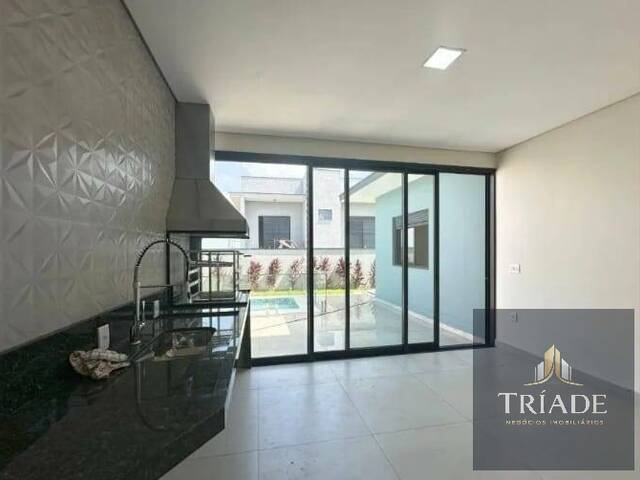 Casa em condomínio para Venda em Votorantim - 5