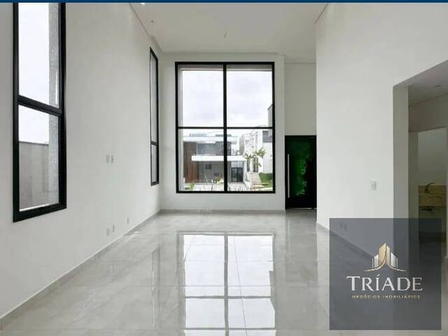 #1464 - Casa em condomínio para Venda em Votorantim - SP - 3