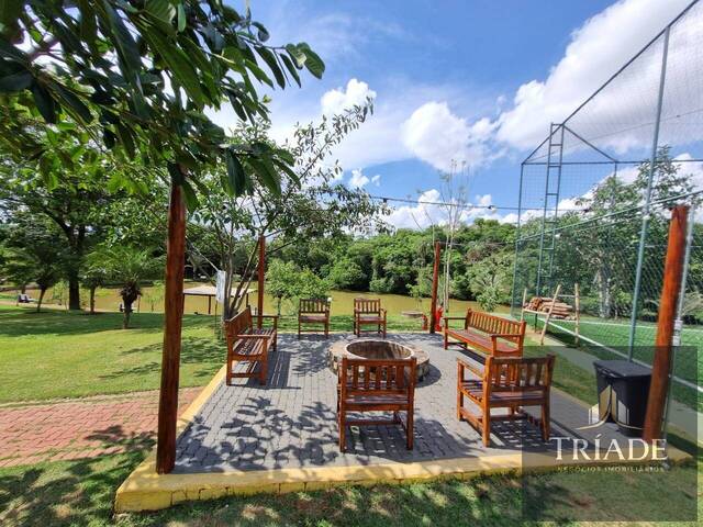 #1465 - Área para Venda em Sorocaba - SP - 3