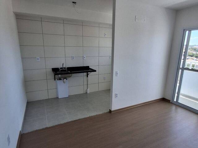 Apartamento para Venda em Sorocaba - 5