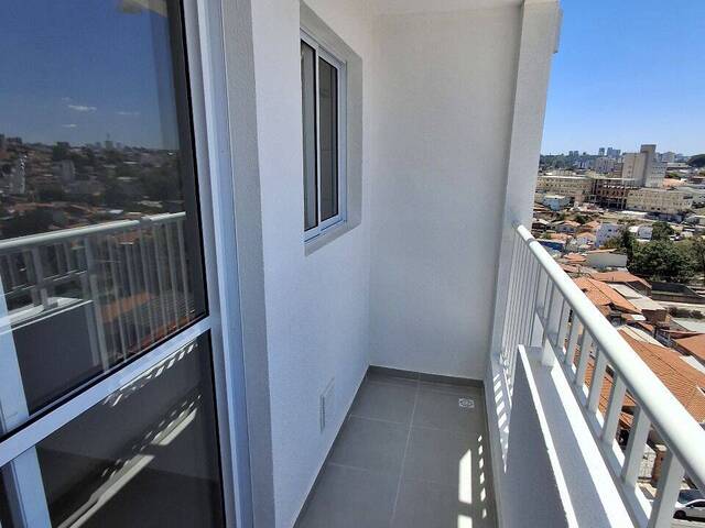 #1467 - Apartamento para Venda em Sorocaba - SP - 3