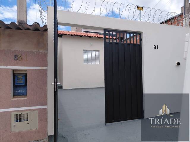 #1468 - Casa para Venda em Sorocaba - SP - 2