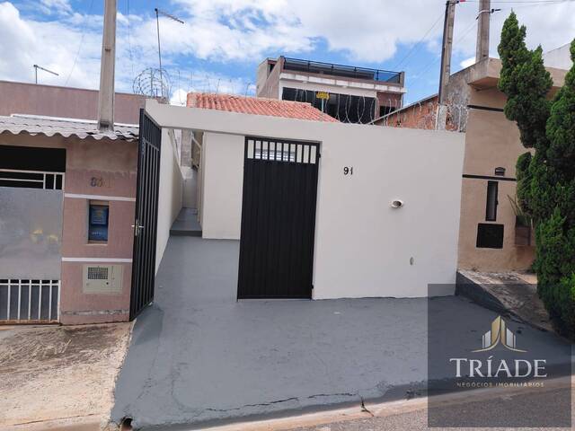 Venda em Parque São Bento - Sorocaba