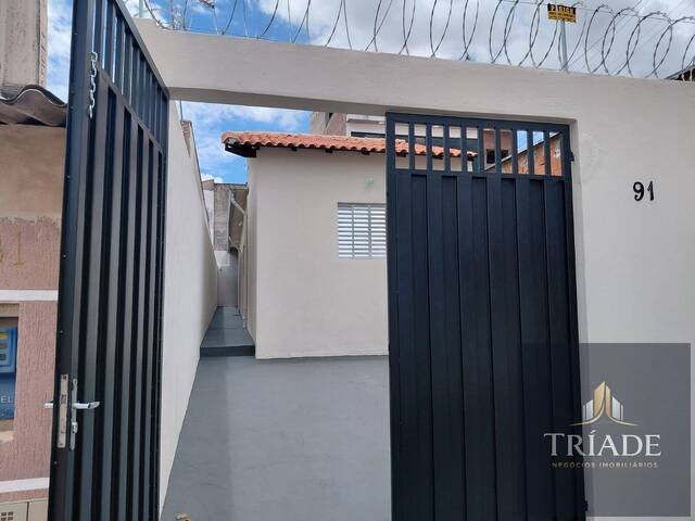 #1468 - Casa para Venda em Sorocaba - SP - 3