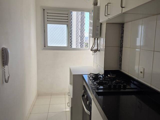 #1469 - Apartamento para Venda em Sorocaba - SP - 2