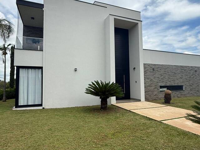 Casa em condomínio para Venda em Araçoiaba da Serra - 4