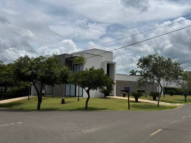 #1470 - Casa em condomínio para Venda em Araçoiaba da Serra - SP - 3
