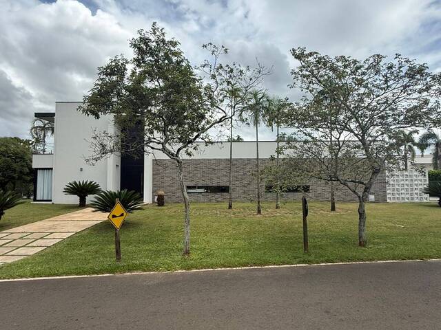 #1470 - Casa em condomínio para Venda em Araçoiaba da Serra - SP - 2