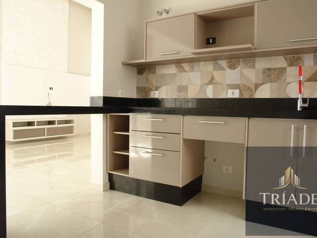 #1471 - Casa em condomínio para Locação em Sorocaba - SP - 2