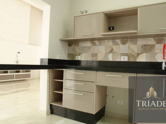 #1471 - Casa em condomínio para Locação em Sorocaba - SP - 3