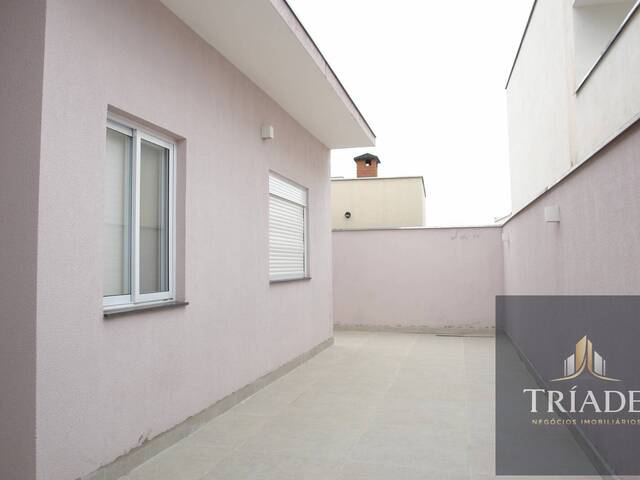 Casa em condomínio para Locação em Sorocaba - 5