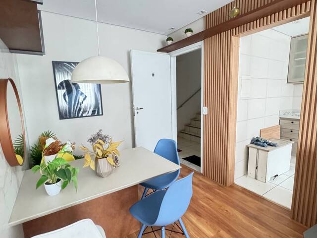 #1472 - Apartamento para Locação em Sorocaba - SP - 2