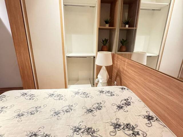 #1472 - Apartamento para Locação em Sorocaba - SP - 3