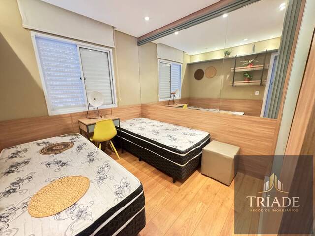 Apartamento para Locação em Sorocaba - 4