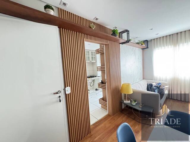 Apartamento para Locação em Sorocaba - 5