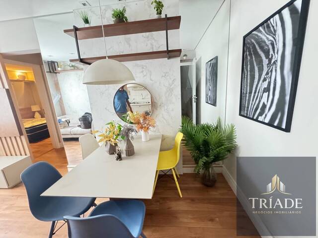 #1472 - Apartamento para Locação em Sorocaba - SP - 1