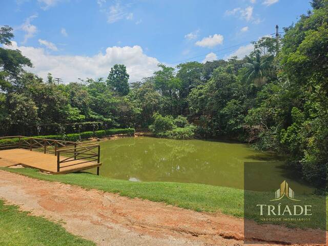 Terreno em condomínio para Venda em Sorocaba - 5