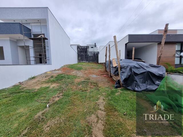 #1475 - Terreno em condomínio para Venda em Sorocaba - SP - 1