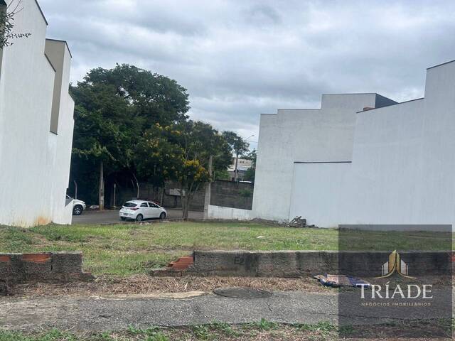 #1476 - Terreno em condomínio para Venda em Sorocaba - SP - 2