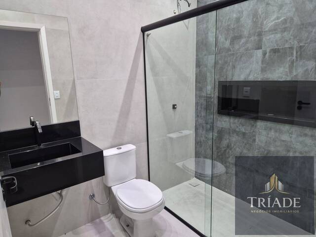 Casa em condomínio para Venda em Sorocaba - 5