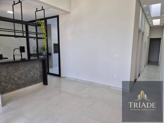 #1478 - Casa em condomínio para Venda em Sorocaba - SP - 3