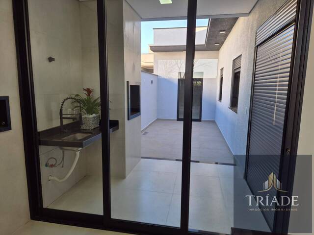 Casa em condomínio para Venda em Sorocaba - 4