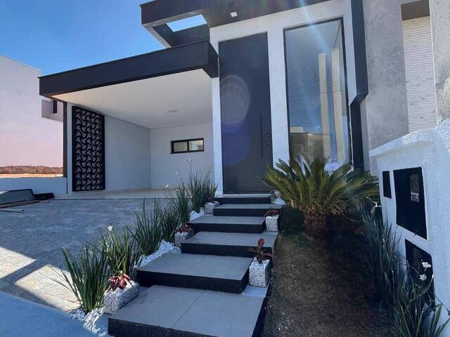 Venda em Jardim Residencial Villagio Wanel - Sorocaba