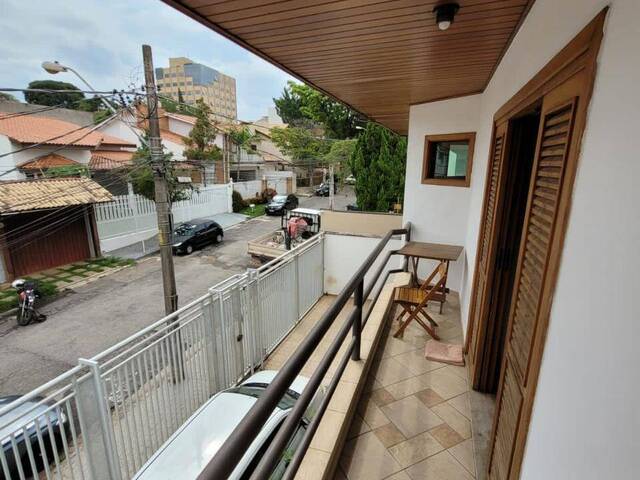 #1480 - Casa para Venda em Sorocaba - SP - 2