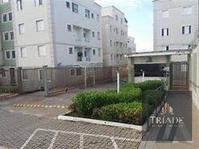 Apartamento para Venda em Sorocaba - 2