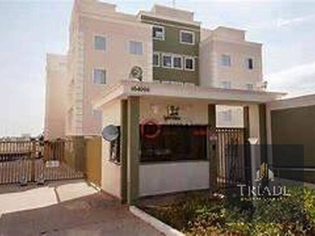 Venda em Parque Reserva Fazenda Imperial - Sorocaba