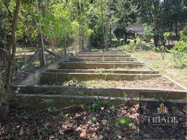 #392 - Chácara para Venda em Salto de Pirapora - SP - 2