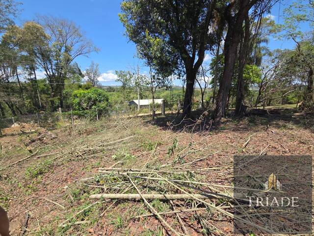 #392 - Chácara para Venda em Salto de Pirapora - SP - 3