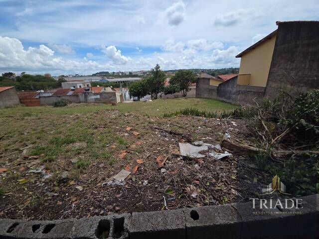 Venda em Jardim Bela Vista - Salto de Pirapora