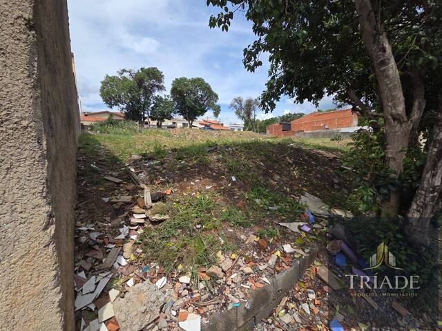 Terreno para Venda em Salto de Pirapora - 2