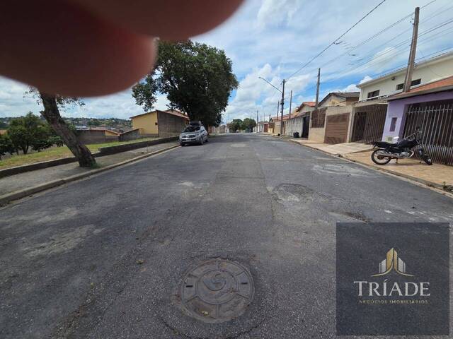 Terreno para Venda em Salto de Pirapora - 3
