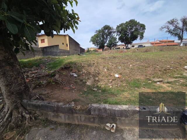 Terreno para Venda em Salto de Pirapora - 5