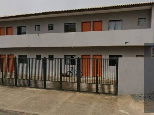 Venda em Parque São Bento - Sorocaba