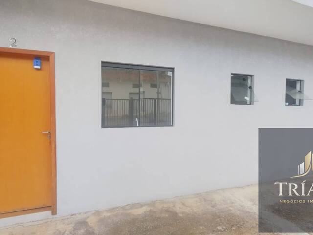 Kitnet para Venda em Sorocaba - 2