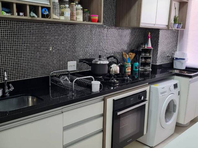 Apartamento para Venda em Sorocaba - 2